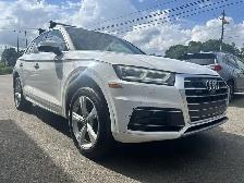 2018 Audi Q5 2.0T quattro Premium Plus - Photo 3
