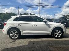 2018 Audi Q5 2.0T quattro Premium Plus - Photo 4