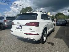2018 Audi Q5 2.0T quattro Premium Plus - Photo 5