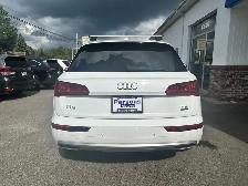 2018 Audi Q5 2.0T quattro Premium Plus - Photo 6