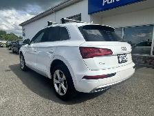2018 Audi Q5 2.0T quattro Premium Plus - Photo 7