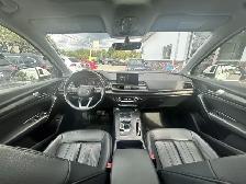 2018 Audi Q5 2.0T quattro Premium Plus - Photo 17