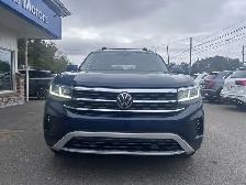 2022 Volkswagen Atlas V6 SEL 4Motion - Photo 2
