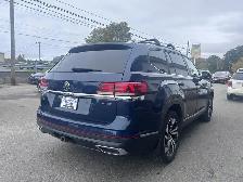 2022 Volkswagen Atlas V6 SEL 4Motion - Photo 5