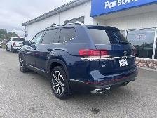 2022 Volkswagen Atlas V6 SEL 4Motion - Photo 7