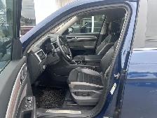 2022 Volkswagen Atlas V6 SEL 4Motion - Photo 10