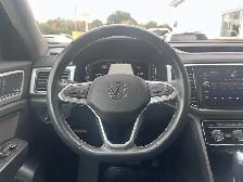 2022 Volkswagen Atlas V6 SEL 4Motion - Photo 11