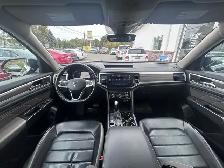 2022 Volkswagen Atlas V6 SEL 4Motion - Photo 12