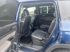 2022 Volkswagen Atlas V6 SEL 4Motion - Photo 15