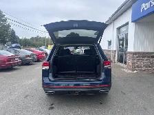 2022 Volkswagen Atlas V6 SEL 4Motion - Photo 19