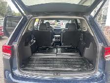 2022 Volkswagen Atlas V6 SEL 4Motion - Photo 20