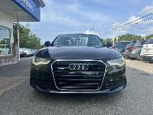 2014 Audi A6 Progressiv Quattro Diesel - Photo 2