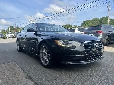 2014 Audi A6 Progressiv Quattro Diesel - Photo 3