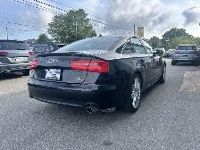 2014 Audi A6 Progressiv Quattro Diesel - Photo 5