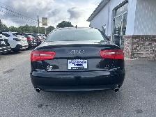 2014 Audi A6 Progressiv Quattro Diesel - Photo 6