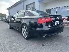 2014 Audi A6 Progressiv Quattro Diesel - Photo 8