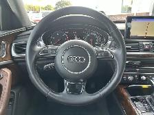 2014 Audi A6 Progressiv Quattro Diesel - Photo 12
