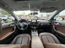 2014 Audi A6 Progressiv Quattro Diesel - Photo 13