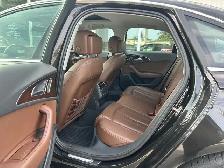 2014 Audi A6 Progressiv Quattro Diesel - Photo 16