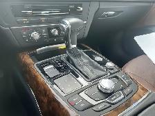 2014 Audi A6 Progressiv Quattro Diesel - Photo 20