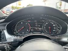 2014 Audi A6 Progressiv Quattro Diesel - Photo 23