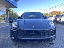 2018 Porsche Macan S - Photo 2