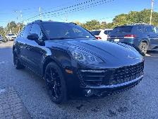 2018 Porsche Macan S - Photo 3