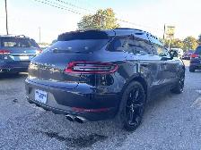 2018 Porsche Macan S - Photo 5