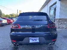 2018 Porsche Macan S - Photo 6