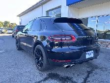 2018 Porsche Macan S - Photo 7