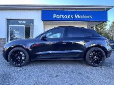 2018 Porsche Macan S - Photo 8