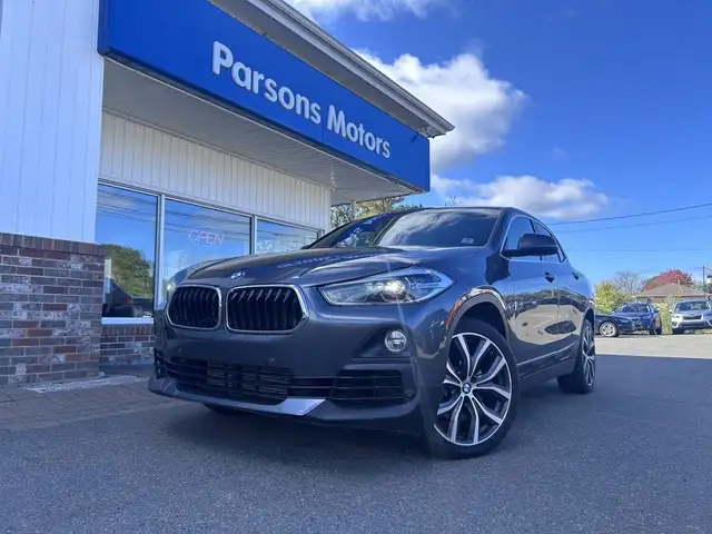 2019 BMW X2 xDrive28i