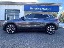 2019 BMW X2 xDrive28i - Photo 8
