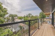 138 Carillon Street, Unit A: 3 Bedroom Townhouse (Vanier, Ottawa - Photo 7