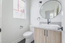 138 Carillon Street, Unit A: 3 Bedroom Townhouse (Vanier, Ottawa - Photo 13