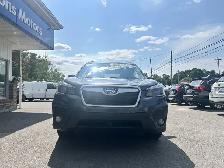2021 Subaru Forester Touring AWD - Photo 2