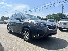 2021 Subaru Forester Touring AWD - Photo 3