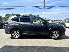 2021 Subaru Forester Touring AWD - Photo 4