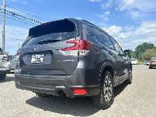 2021 Subaru Forester Touring AWD - Photo 5