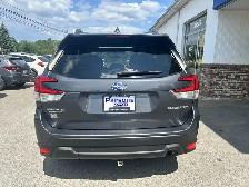 2021 Subaru Forester Touring AWD - Photo 6