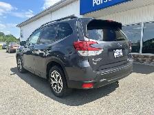 2021 Subaru Forester Touring AWD - Photo 7