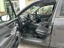 2021 Subaru Forester Touring AWD - Photo 9