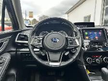 2021 Subaru Forester Touring AWD - Photo 11