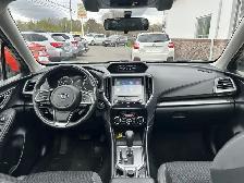 2021 Subaru Forester Touring AWD - Photo 12
