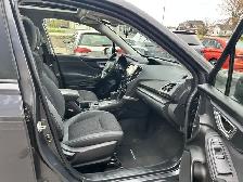 2021 Subaru Forester Touring AWD - Photo 14
