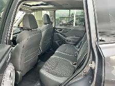 2021 Subaru Forester Touring AWD - Photo 15