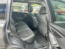2021 Subaru Forester Touring AWD - Photo 16