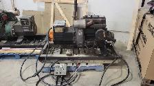 Lister Petter Diesel Generator