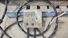 Lister Petter Diesel Generator - Photo 2