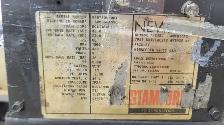 Lister Petter Diesel Generator - Photo 4
